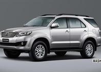 تویوتا-فورچونر-FORTUNER-2010-2012